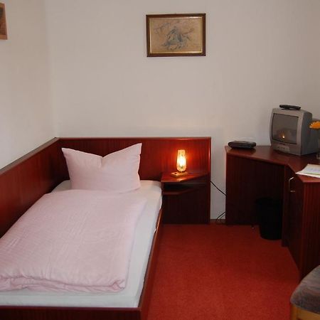 Kammerforst Rennstieg-Hotel Rettelbusch الغرفة الصورة