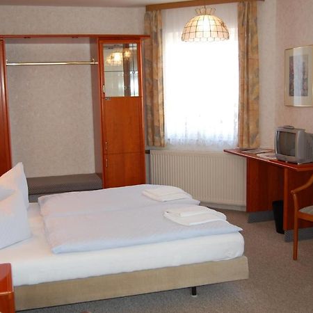Kammerforst Rennstieg-Hotel Rettelbusch الغرفة الصورة